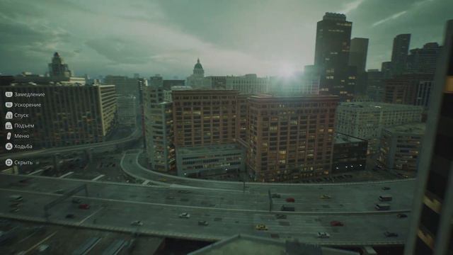 🔴The Matrix Awakens:An Unreal Engine 5 Experience ►4K HDR,6Оfps,PS5◄ 🔴