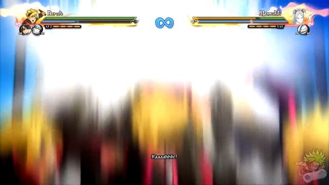 All NEW Boruto Characters Ultimate Jutsus & Awakenings - Naruto Storm 4 Next Generations смотреть онлайн