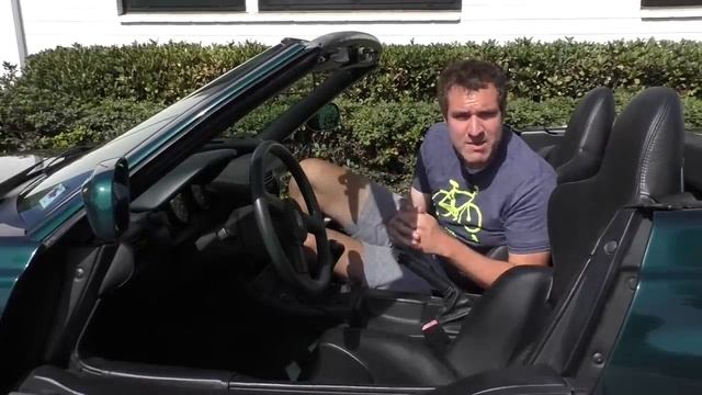 Вот почему BMW Z1 - это самый странный современный BMW смотреть онлайн