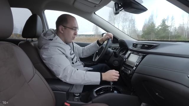 Mitsubishi Outlander Vs Nissan X-Trail. Подробный сравнительный тест-драйв. Устарели или актуальны?