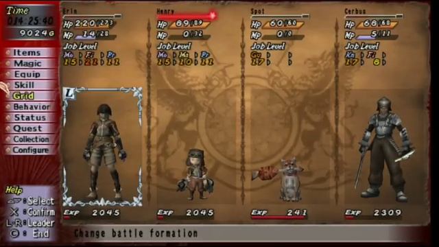 Valhalla Knights 2: Battle Stance Episode 18 смотреть онлайн