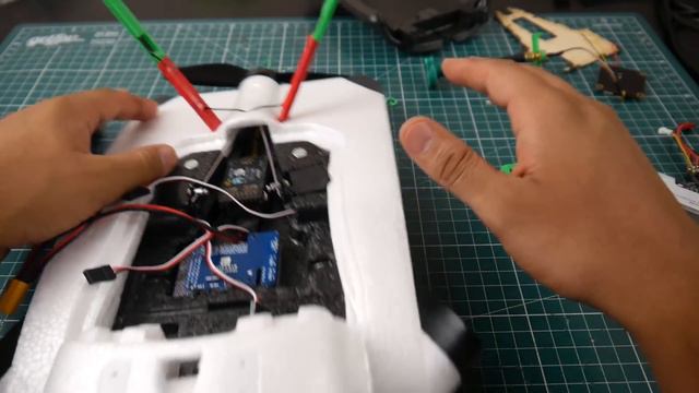 Zohd Orbit V2 Maiden // How I will convert it into INAV Long Range FPV Setup смотреть онлайн