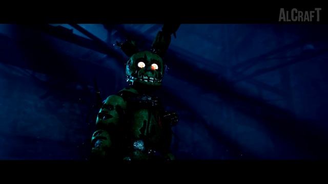 ПЯТЬ НОЧЕЙ У ФРЕДДИ - [Все серии подряд] (FNAF Анимация)