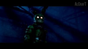 ПЯТЬ НОЧЕЙ У ФРЕДДИ - [Все серии подряд] (FNAF Анимация)