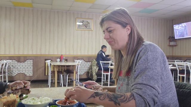 Очередное видео с поездки в Новосибирск🤭😉 смотреть онлайн