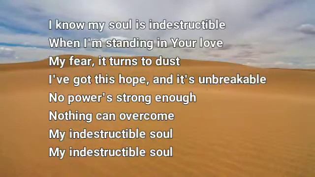 Jeremy Camp indestructible soul Lyrics (New Album 09/2019) смотреть онлайн