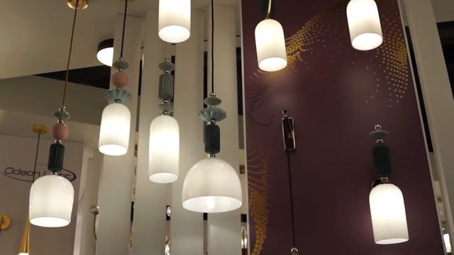 ODEON LIGHT EXCLUSIVE CANDY смотреть онлайн
