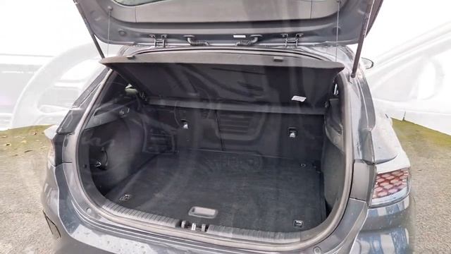 Acorn Kia - DE22ZTR - Kia Ceed 1.5 T-GDi ISG GT-LINE смотреть онлайн