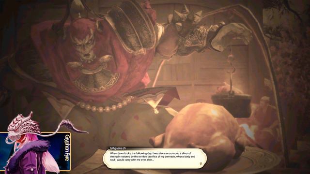 Final Fantasy XIV - Hildebrand Adventures (Stormblood) | Part 9 смотреть онлайн