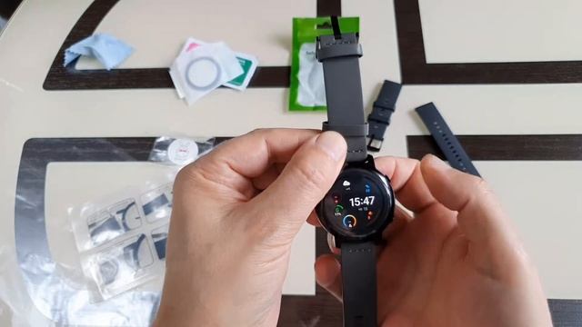 Стекло, бампер, ремешок для Huawei watch gt 2. Аксессуары для часов Huawei watch gt 2 смотреть онлайн