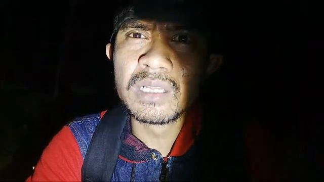 MISTERI MALAM SATU SURO смотреть онлайн