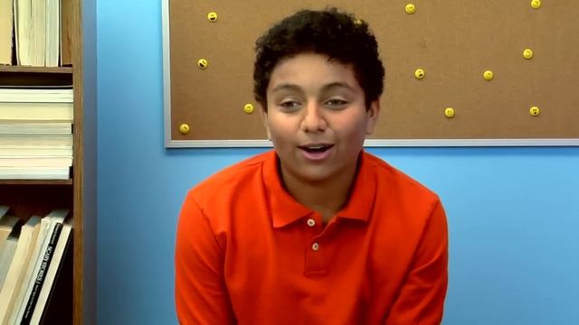 Kids React to Husky Dog Talking смотреть онлайн