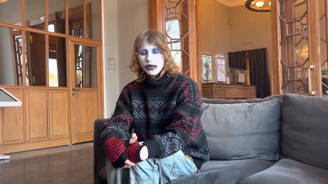 Это и есть тот самый классический кинотеатр? смотреть онлайн