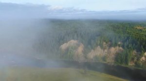 ЕКАТЕРИНА С. -  КЛИП НА ПЕСНЮ  "А РЕКА ТЕЧЁТ"