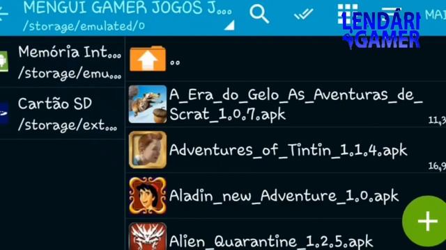 SUPER PACK DE JOGOS JAVA PARA ANDROID EM FORMATO APK!! (80 JOGOS) [LENDÁRIGAMER] смотреть онлайн