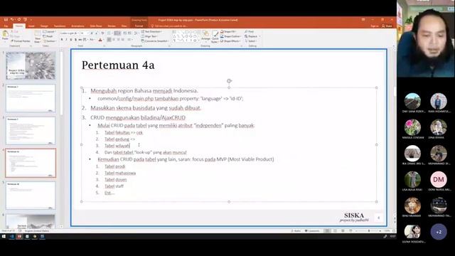 03 - Memakai Gii untuk membuat CRUD. Penjelasan ActiveRecord. Modifikasi form. Dropdown List - Yii смотреть онлайн