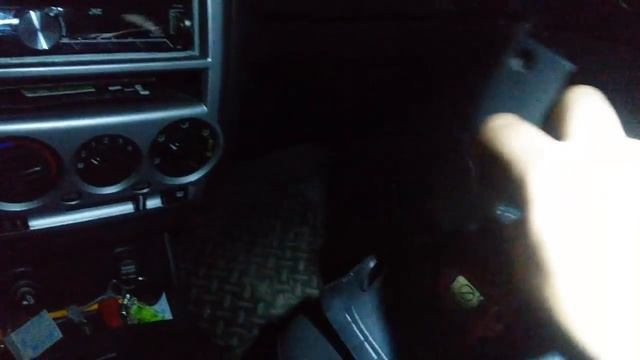 Решение проблемы с иммобилайзером на Hyundai Getz смотреть онлайн