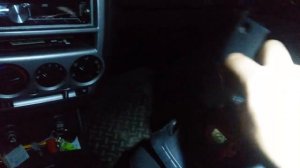 Решение проблемы с иммобилайзером на Hyundai Getz