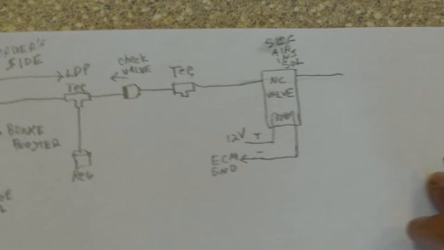 Volkswagen Jetta Secondary Air Injection Diagnosis Part 6 (Understanding Secondary Air System) смотреть онлайн