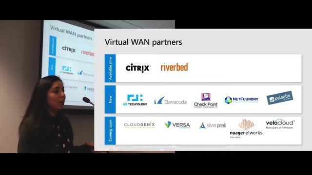 All about the new Azure ExpressRoute Edge in Auckland - Part 2 смотреть онлайн