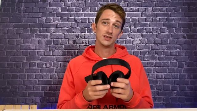 Beats by Dr. Dre Studio 3 Wireless смотреть онлайн