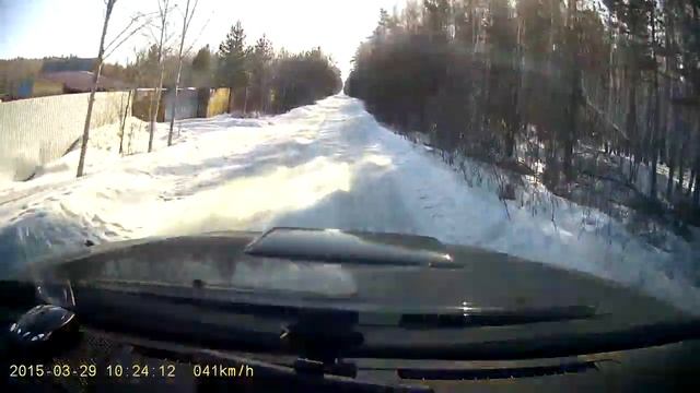 Попытка проехать к позиционному району ПВО 5 армии (расформирована) смотреть онлайн