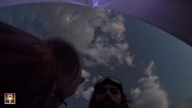 Burning Man 2016 - Drone 4K, POV Exploration & Party Compilation смотреть онлайн