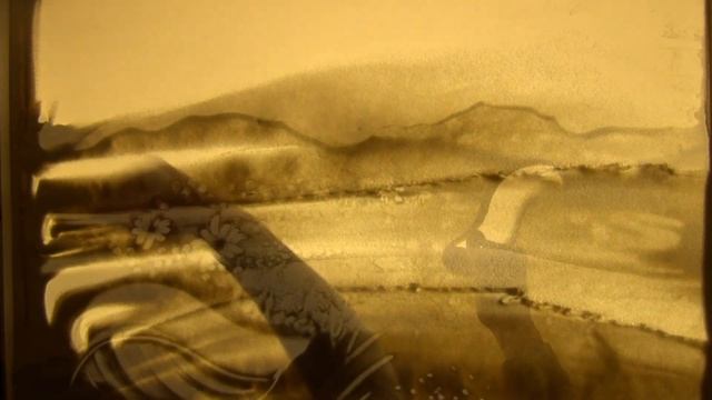 Н.И. Перевозчиков "Из жизни знакомых моих - насекомых" смотреть онлайн