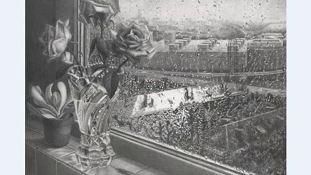 Песня собственного сочинения под гитару Василия про любовь. смотреть онлайн