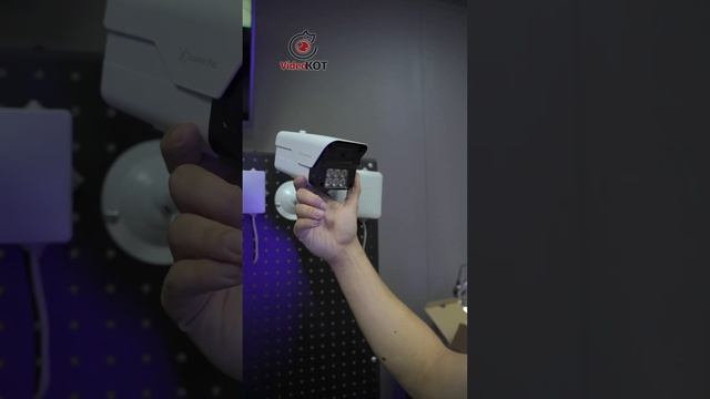 Какую камеру видеонаблюдения выбрать? смотреть онлайн