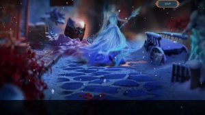 Spirits Chronicles. Born in Flames Collector's Edition Walkthrough #1