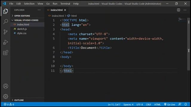 How to Download and Setup Visual Studio Code | MAS-CodeTech смотреть онлайн