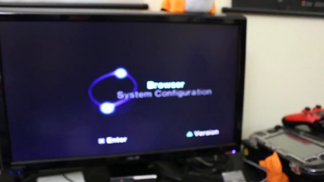 PS2 Slim Modbo 4.0 Modchip - Install Overview & Demonstration смотреть онлайн