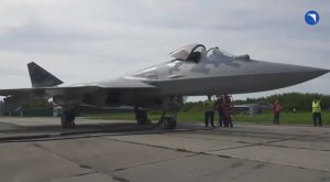 ❗️ Новейшие  самолёты 5-го поколения Су-57 и Су-35С переданы ВКС РФ !!! ✈️🇷🇺💪