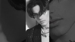 ФОТО? #xolidayboy #иванржевский #божественнаякомедия#фотосессия #краш