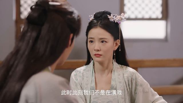 全集 | 与卿同行，江湖不远🌷惟愿余生不负光阴不负你！风光霁月的神探⚔️掉入潜伏刺杀的美女杀手的爱情漩涡 | 【与卿行🌷The Legend with You】爱情古装悬疑 смотреть онлайн