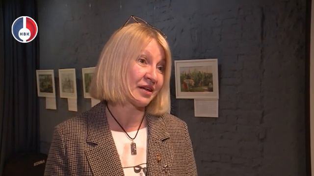 Выставка "Урал. История, легенды" в Центре инклюзивной культуры смотреть онлайн