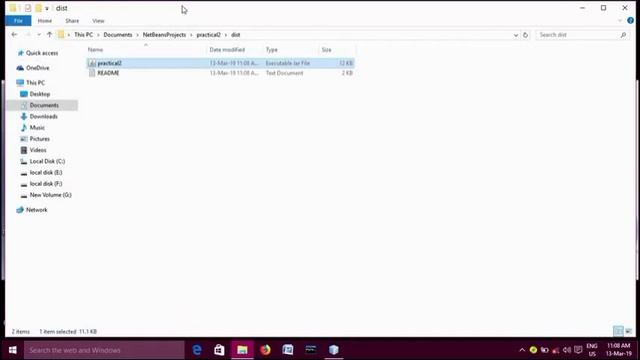 How to make .EXE File from netbeans java applications | Easy tutorial by using Excelciar смотреть онлайн