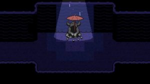 Memory - Undertale slowed down
