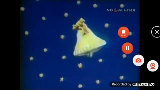 Спокойной ночи малыши Заставка смотреть онлайн