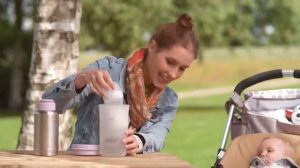 Как использовать подогреватель для бутылочек Philips AVENT (Авент) | Инструкция