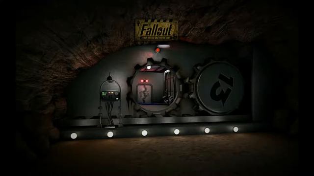 Fallout ⚡ OST - Second Chance смотреть онлайн