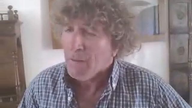 Terremoto. Intervista a Franco D'Ambra.flv смотреть онлайн