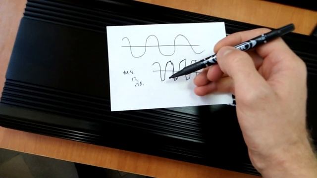 Как выбрать усилитель для сабвуфера? смотреть онлайн