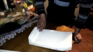 МОТО СИДЕНИЕ СВОИМИ РУКАМИ для #СafeRecer #урал #оппозит