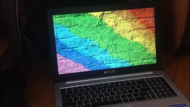 Плюсы (достоинства) worthy ноутбука Asus K501LX GeForce GTX950m смотреть онлайн