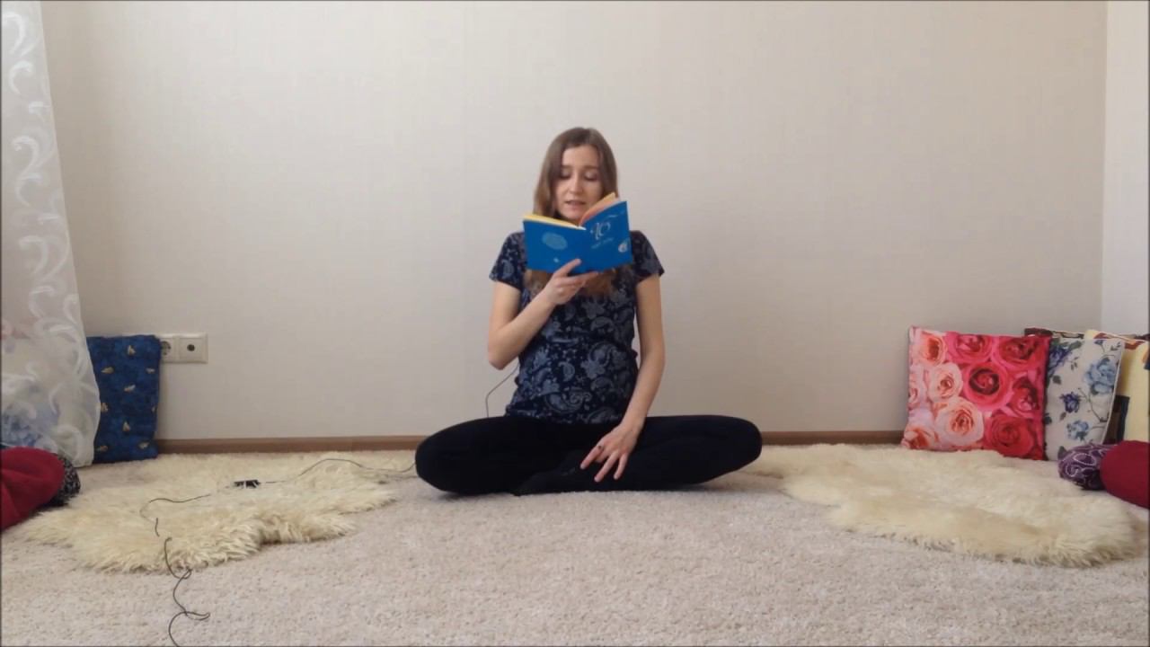 Джап Джи, 6 стих для отсутсвия ограничений смотреть онлайн