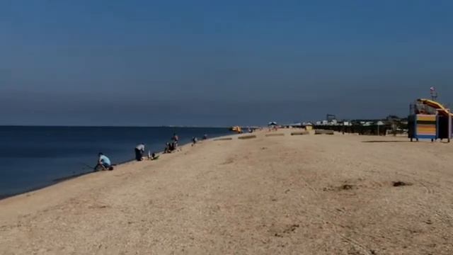 Медузы монстры, Должанка, базы на первой линии, горячий бассейн смотреть онлайн