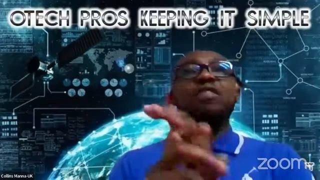 #ONPASSIVE: Kenya - The Leader in Digital Transformation” смотреть онлайн