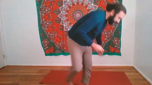 The Best Yoga Mat смотреть онлайн